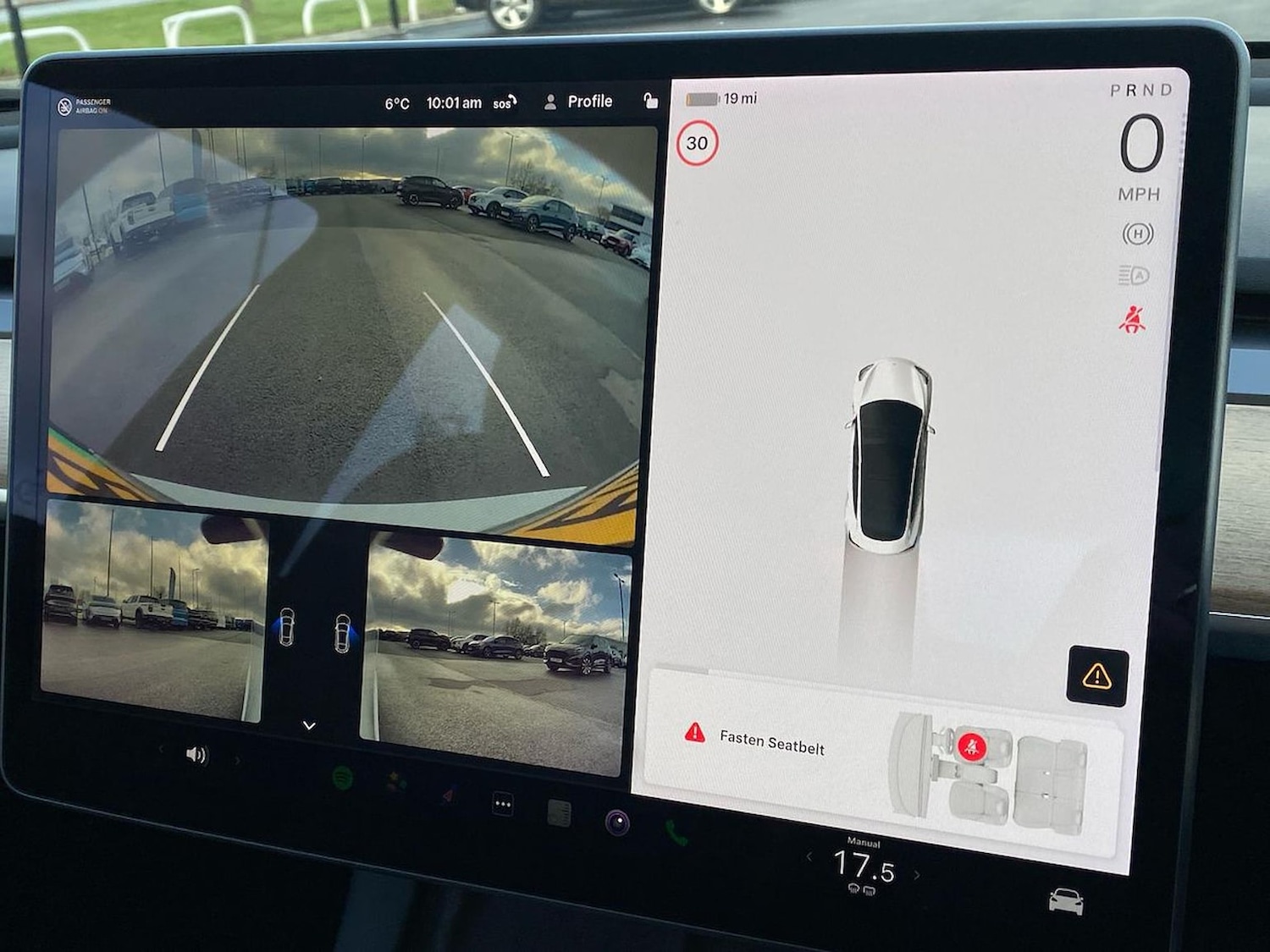 Used Tesla Model 3 2021 for sale - 77640359: Photo 23