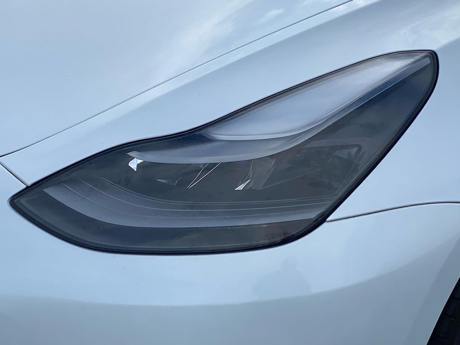 Used Tesla Model 3 2021 for sale - 77640359: Photo 34