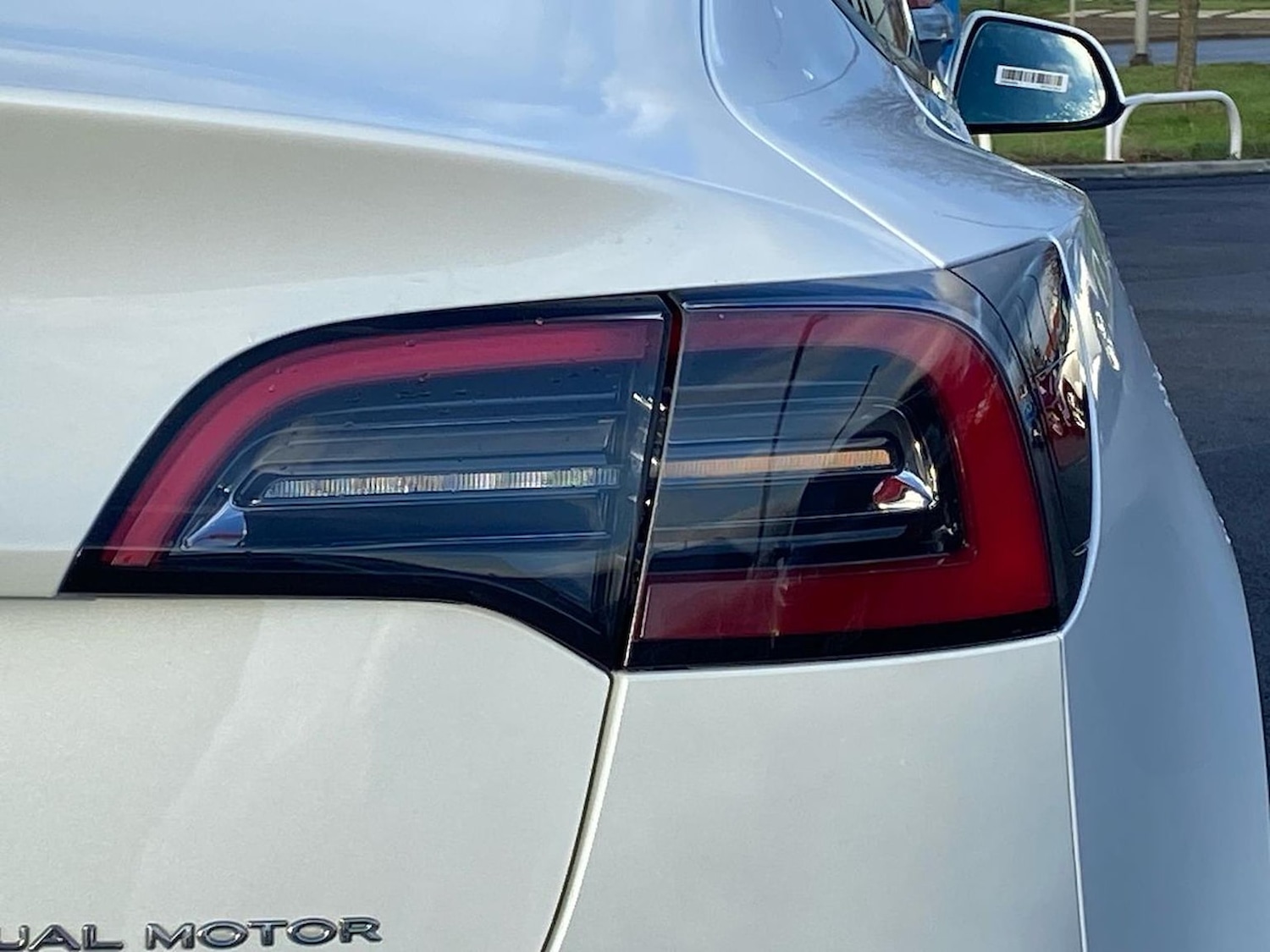 Used Tesla Model 3 2021 for sale - 77640359: Photo 36