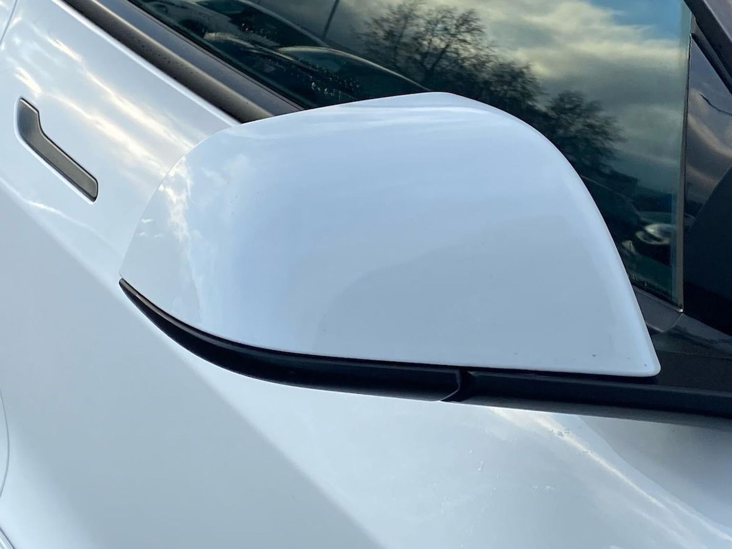 Used Tesla Model 3 2021 for sale - 77640359: Photo 38