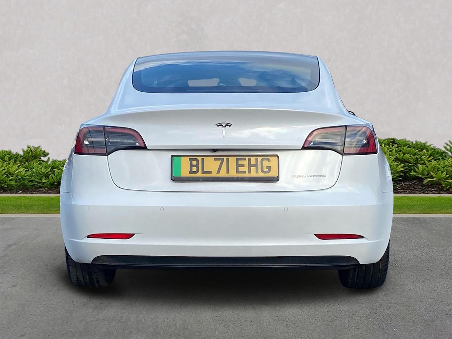 Used Tesla Model 3 2021 for sale - 77640359: Photo 4