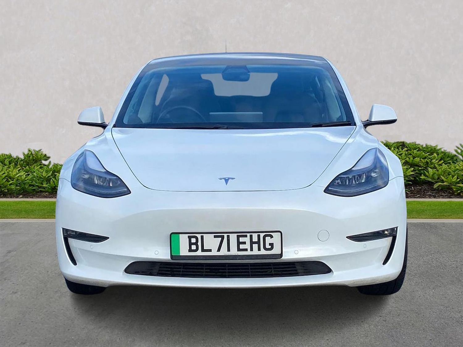 Used Tesla Model 3 2021 for sale - 77640359: Photo 5