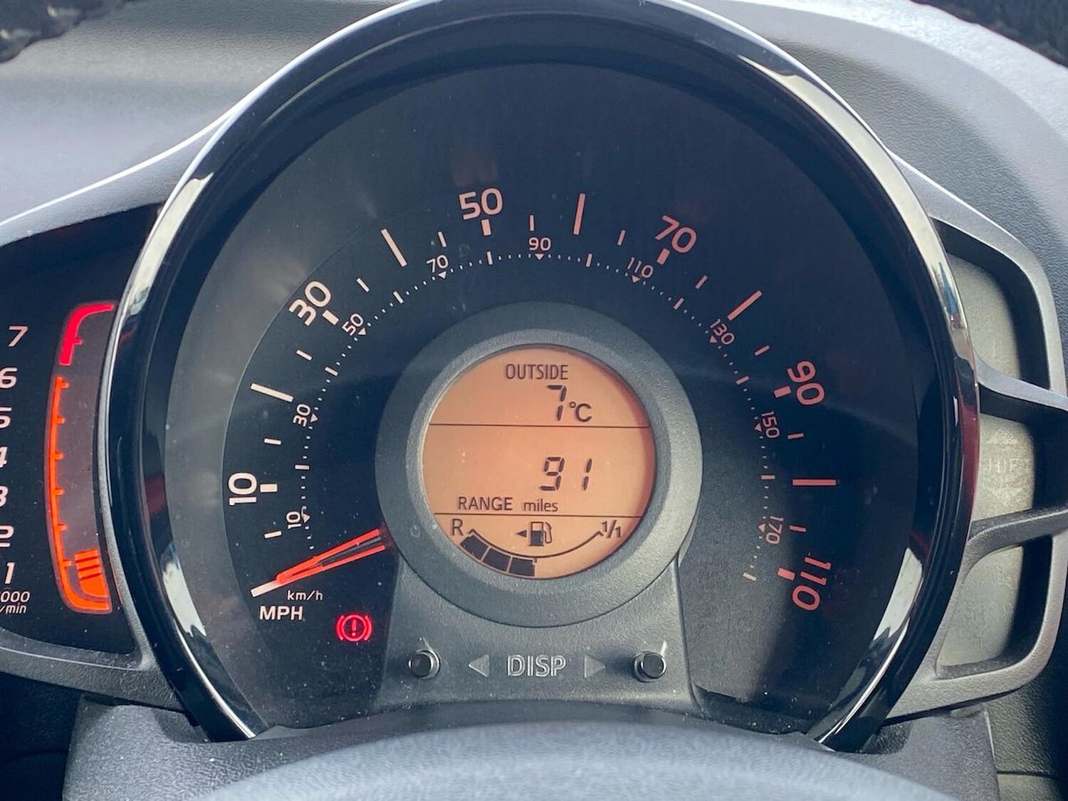 Used Toyota AYGO 2017 for sale - 78194865: Photo 12