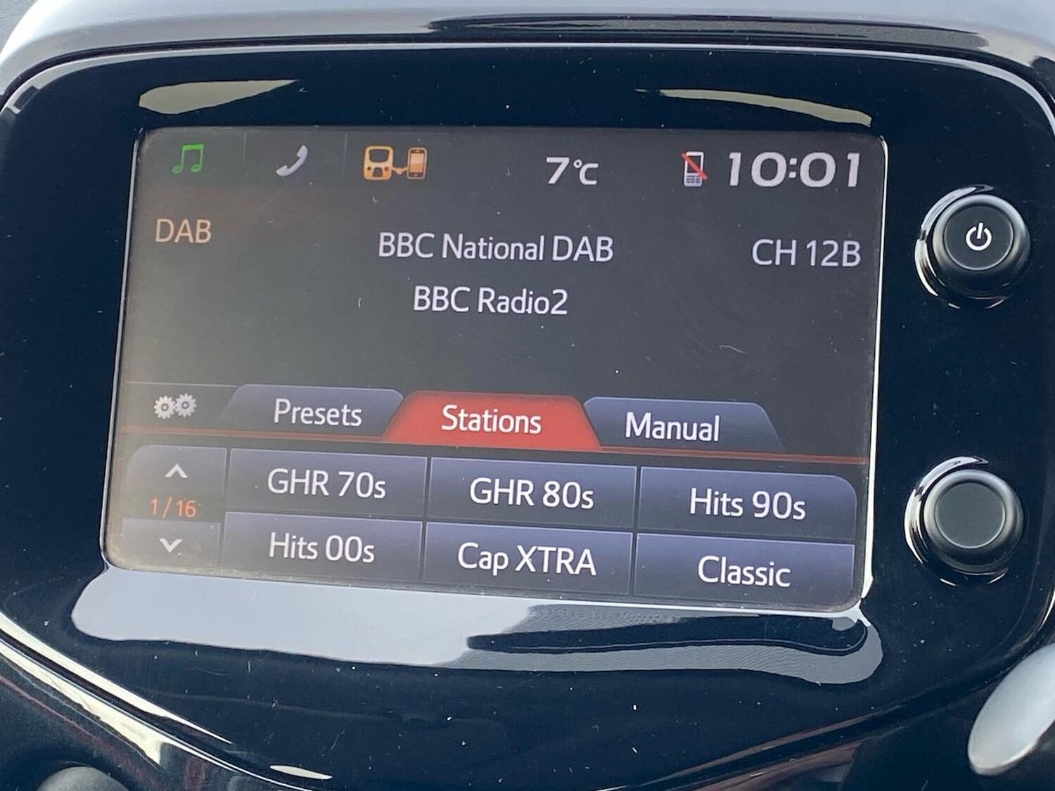 Used Toyota AYGO 2017 for sale - 78194865: Photo 13