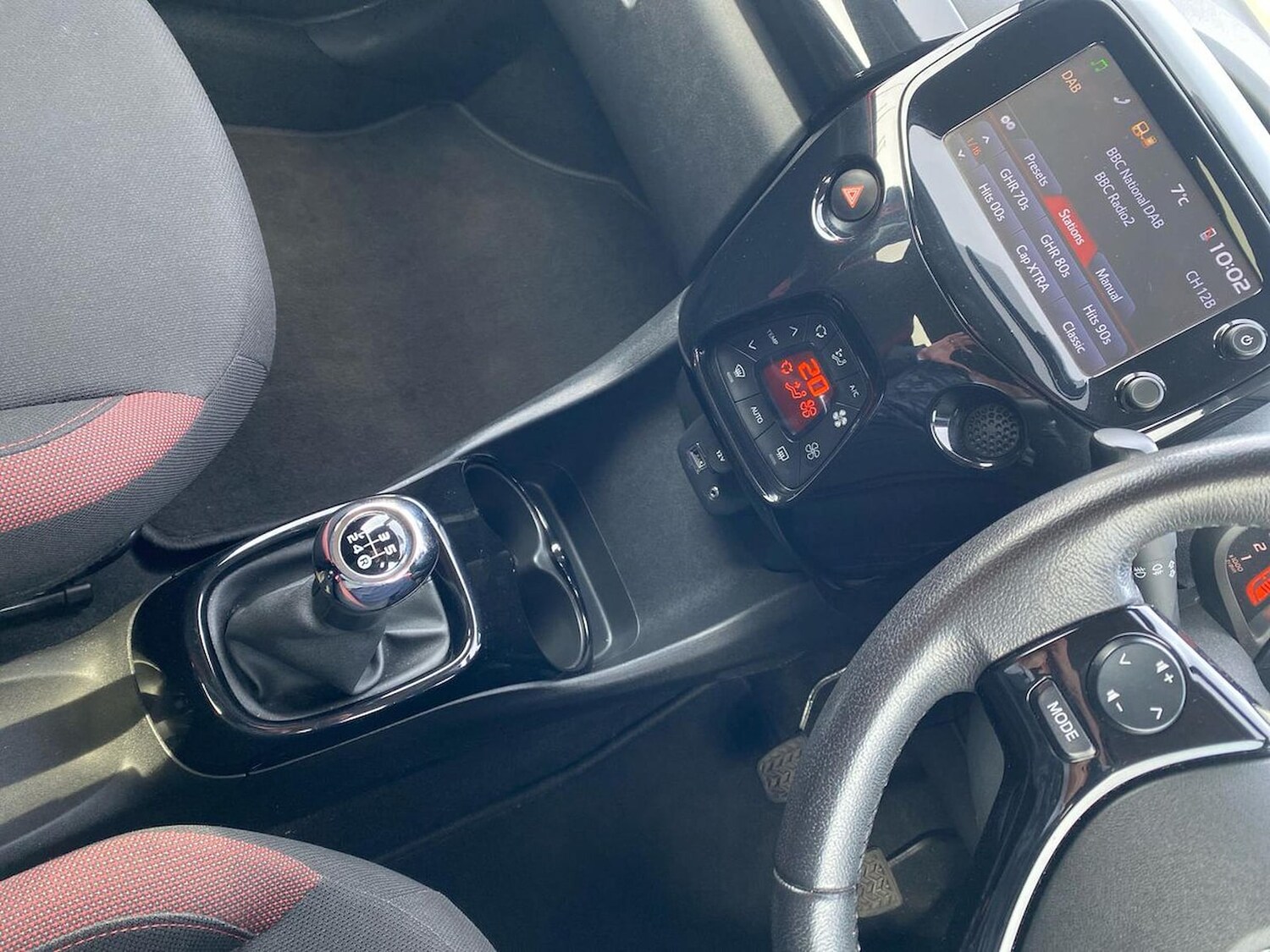 Used Toyota AYGO 2017 for sale - 78194865: Photo 15