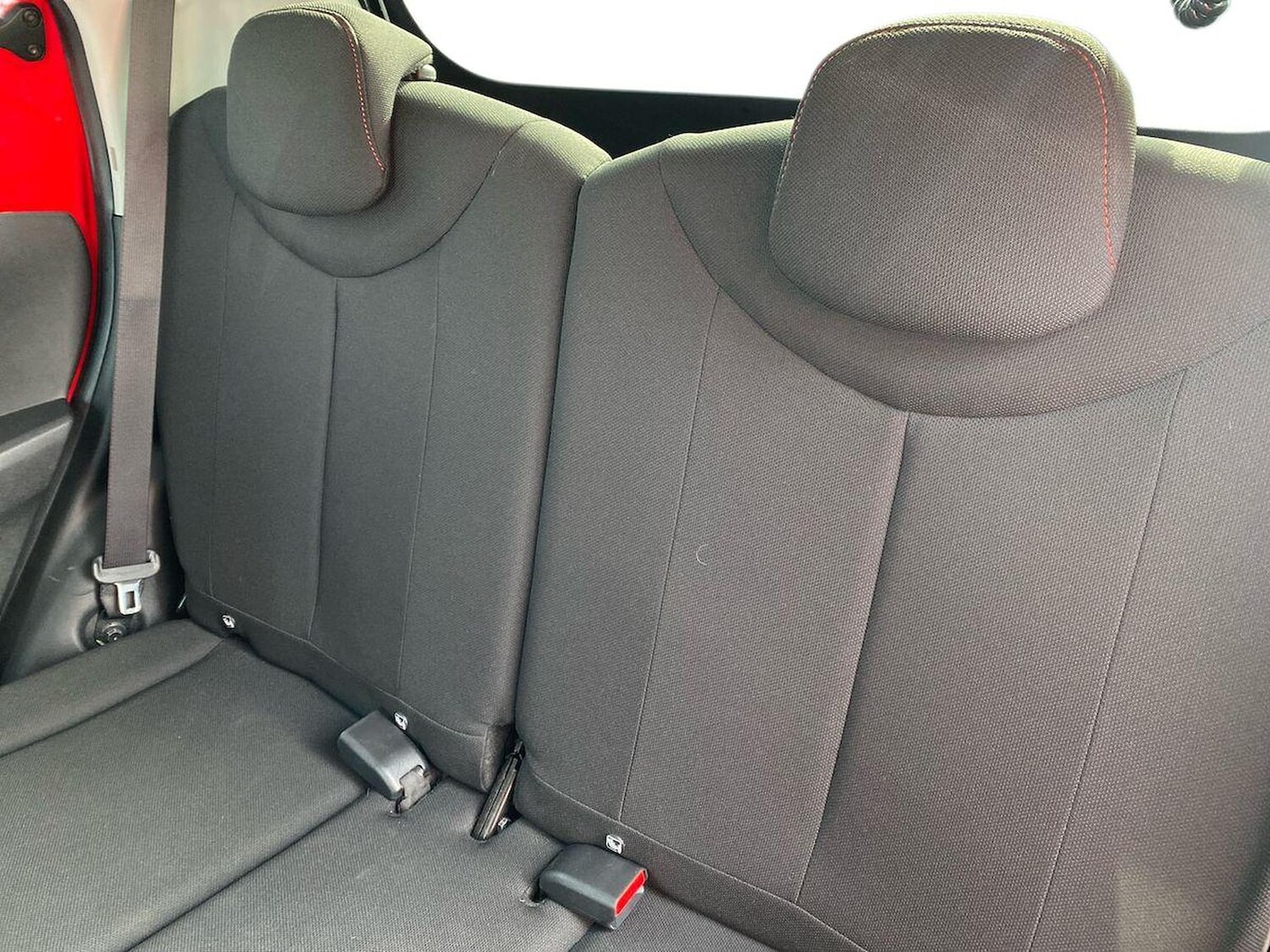 Used Toyota AYGO 2017 for sale - 78194865: Photo 18