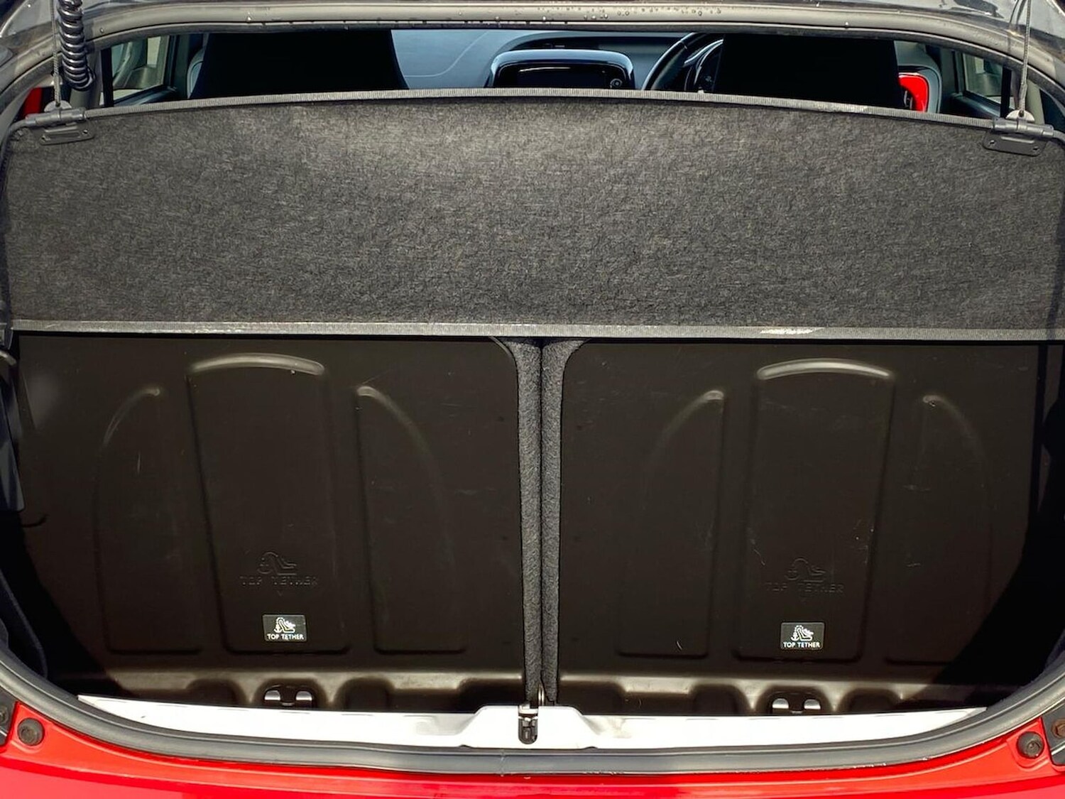 Used Toyota AYGO 2017 for sale - 78194865: Photo 19