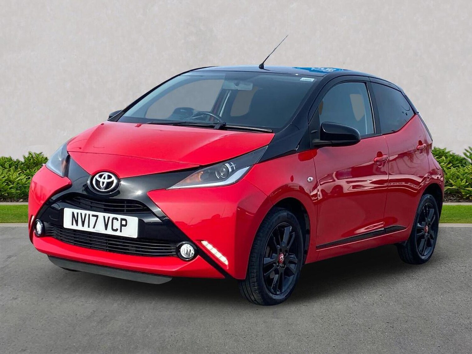 Used Toyota AYGO 2017 for sale - 78194865: Photo 22