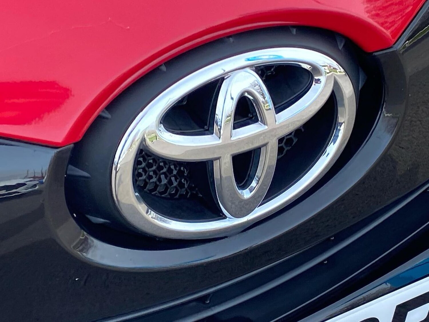 Used Toyota AYGO 2017 for sale - 78194865: Photo 34