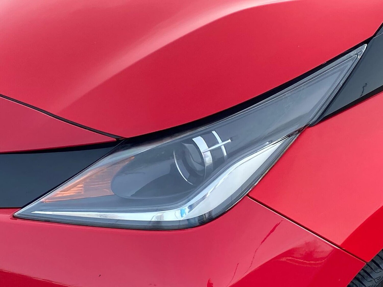 Used Toyota AYGO 2017 for sale - 78194865: Photo 35