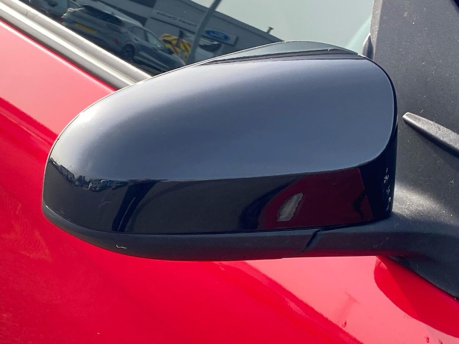 Used Toyota AYGO 2017 for sale - 78194865: Photo 39