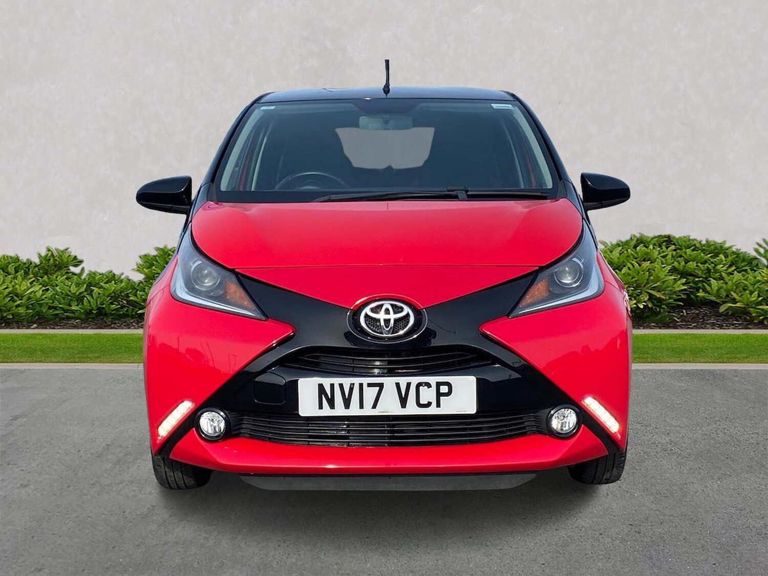Used Toyota AYGO 2017 for sale - 78194865: Photo 7