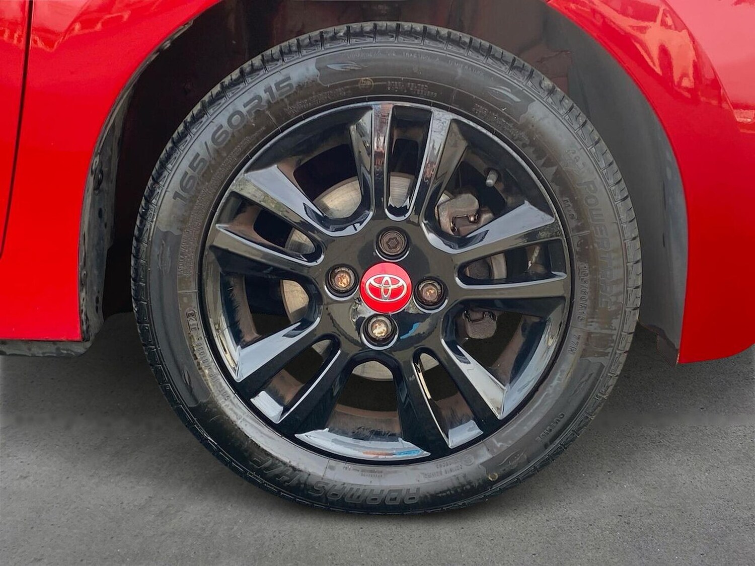 Used Toyota AYGO 2017 for sale - 78194865: Photo 8