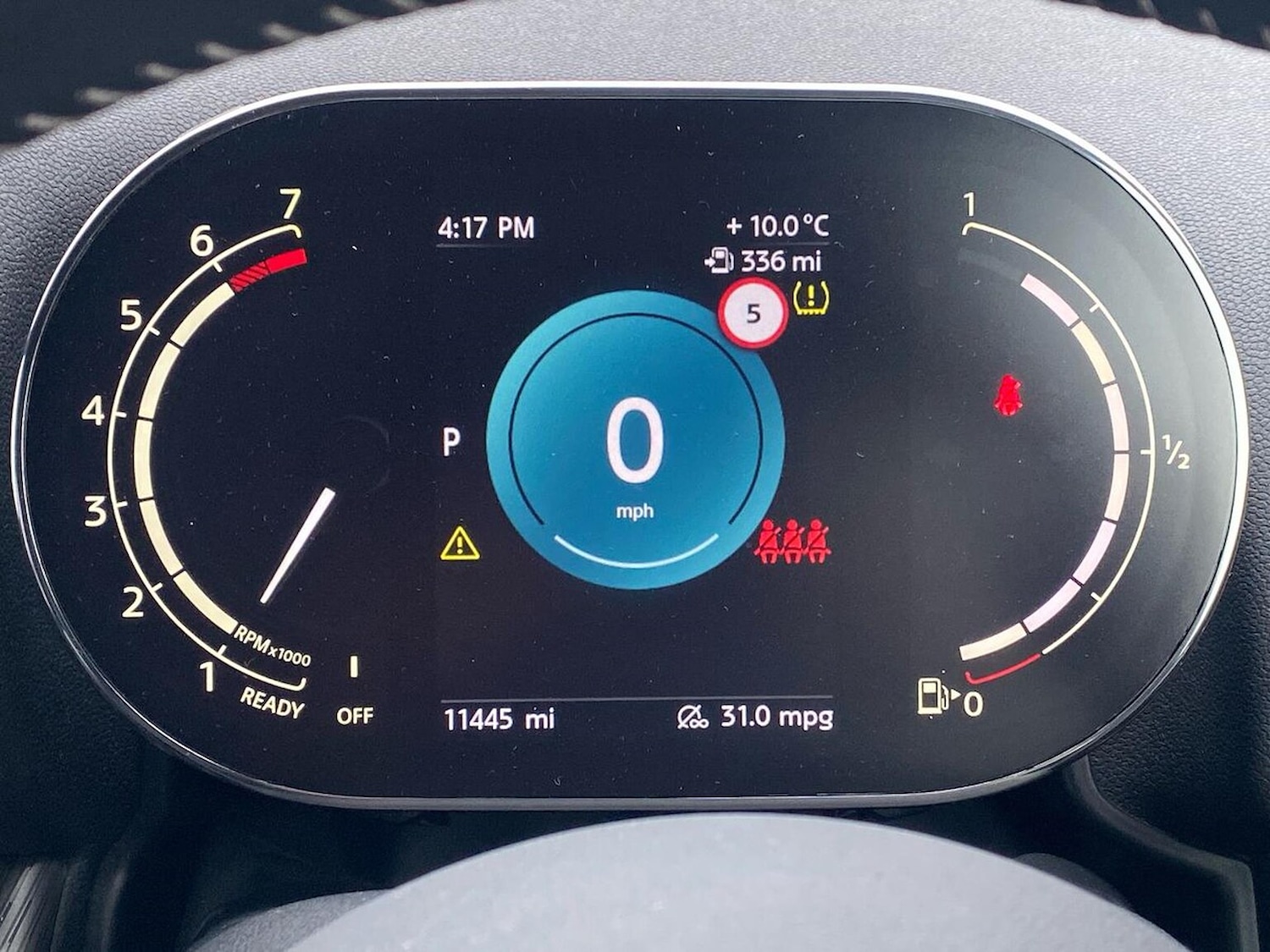 Used MINI Countryman 2023 for sale - 78039287: Photo 10