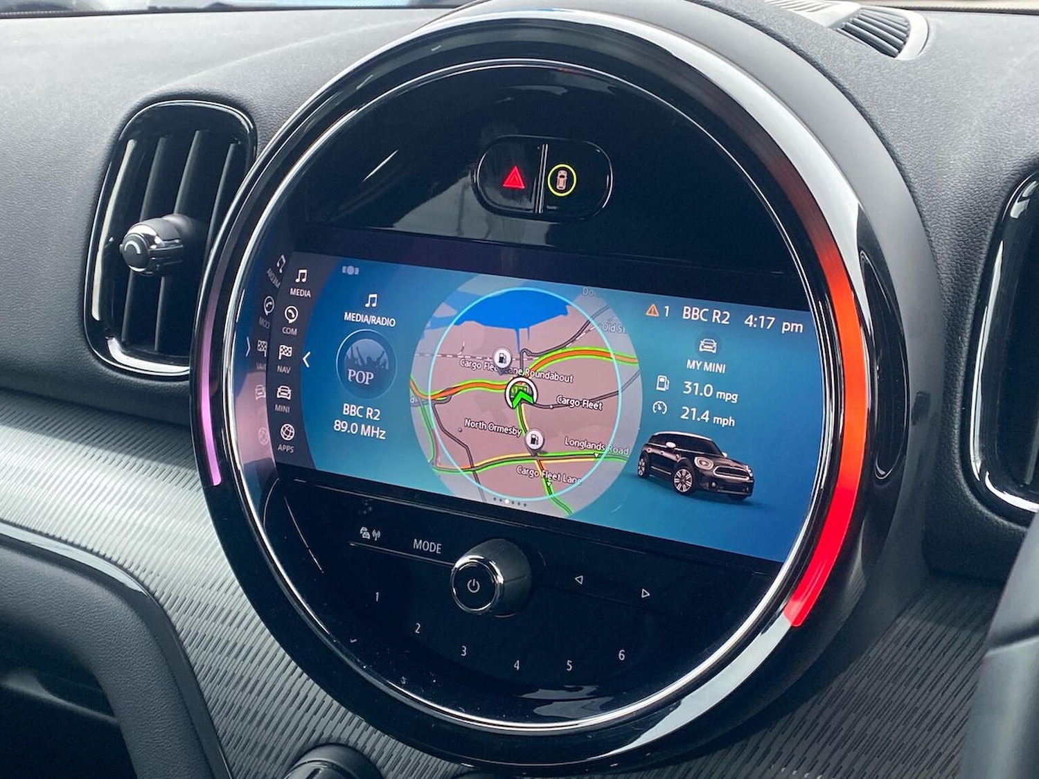 Used MINI Countryman 2023 for sale - 78039287: Photo 11