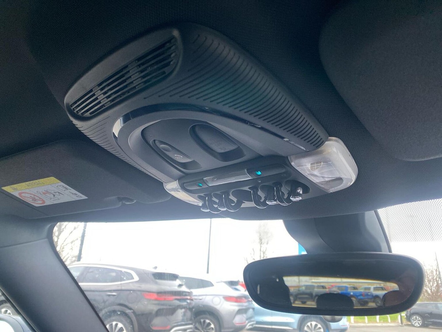 Used MINI Countryman 2023 for sale - 78039287: Photo 14