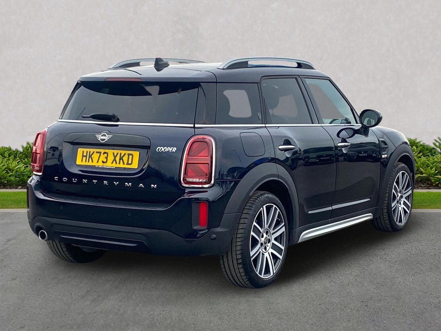 Used MINI Countryman 2023 for sale - 78039287: Photo 18