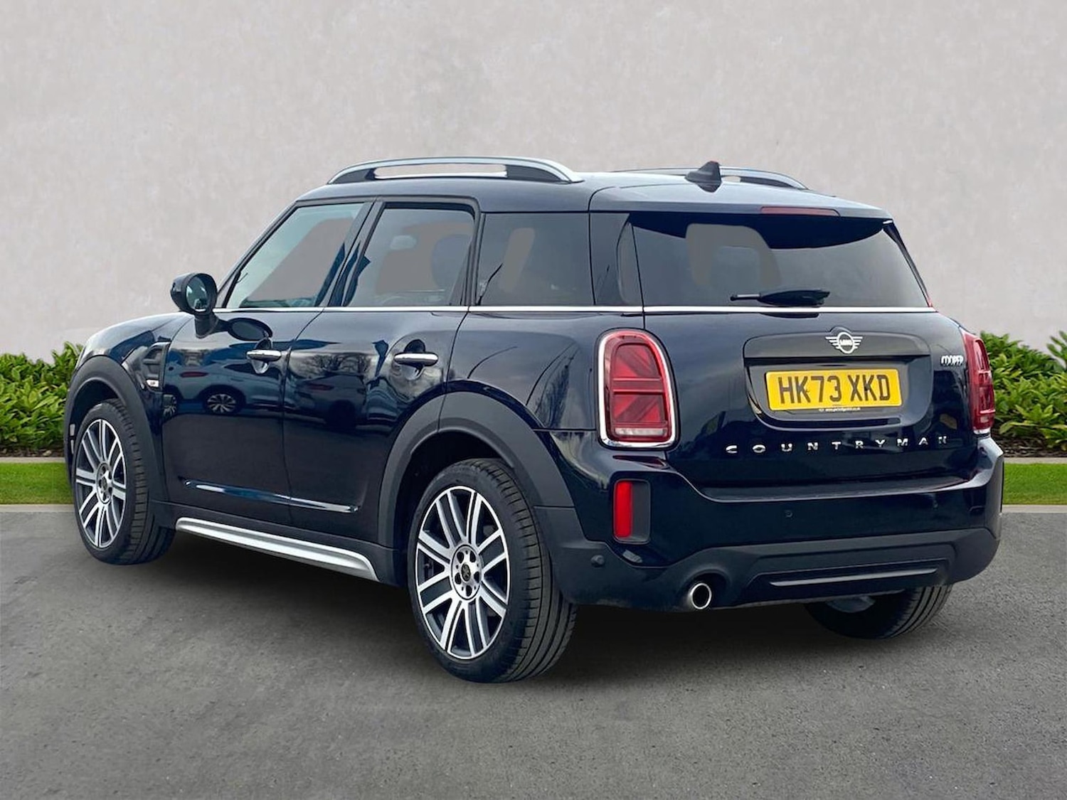 Used MINI Countryman 2023 for sale - 78039287: Photo 2