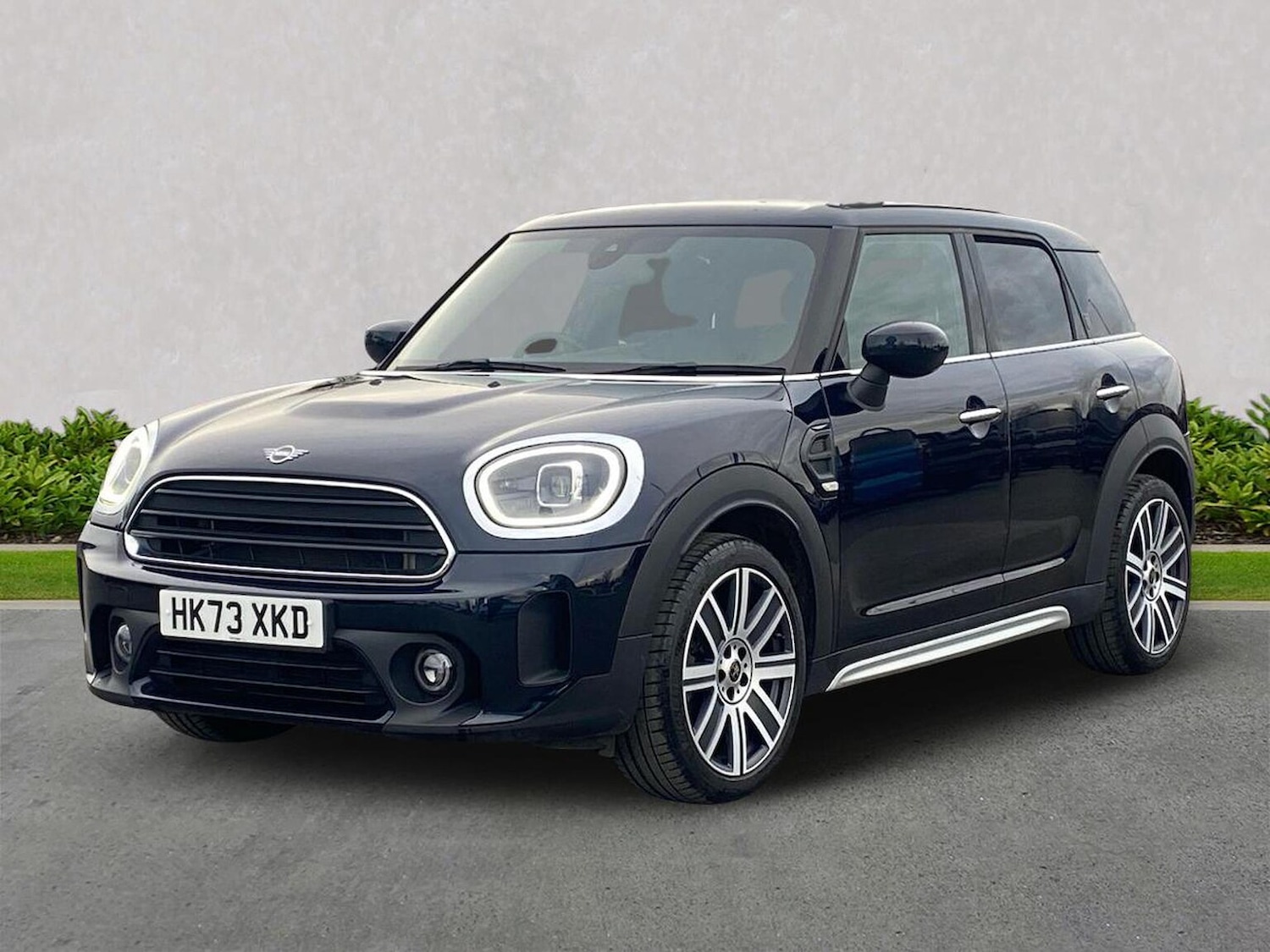 Used MINI Countryman 2023 for sale - 78039287: Photo 20