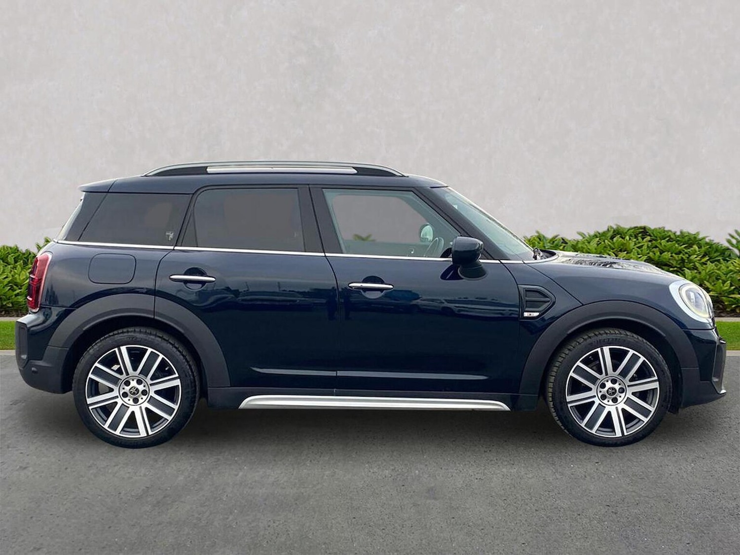 Used MINI Countryman 2023 for sale - 78039287: Photo 3