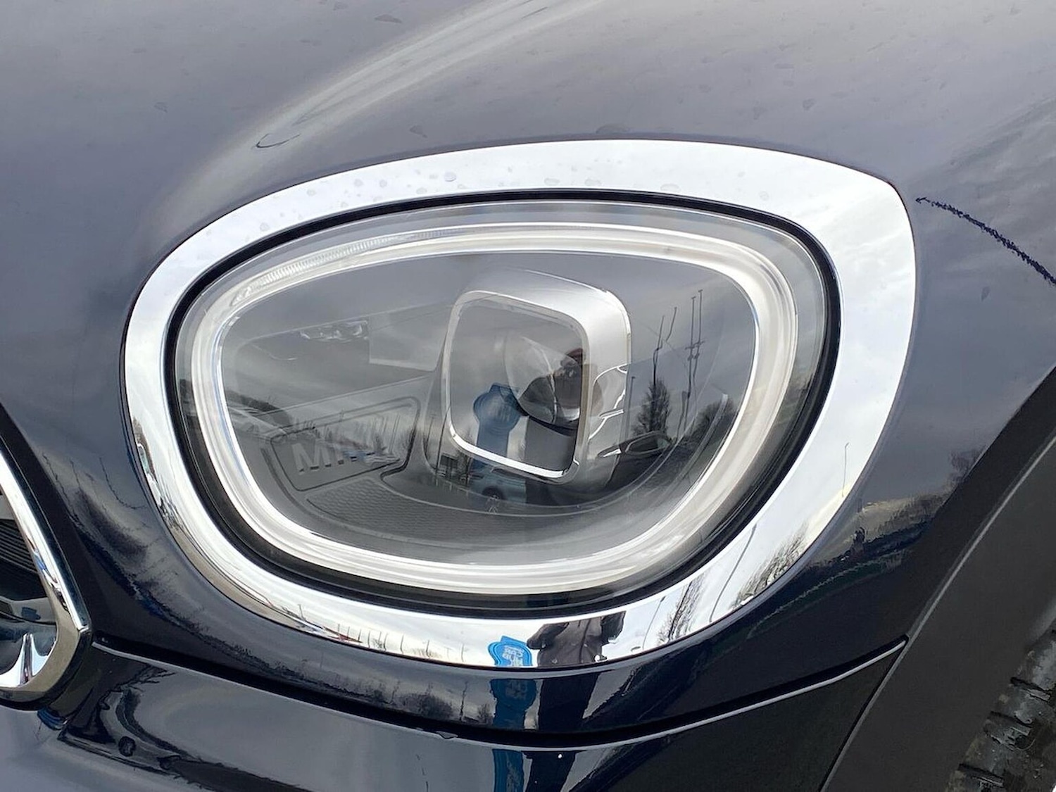 Used MINI Countryman 2023 for sale - 78039287: Photo 33