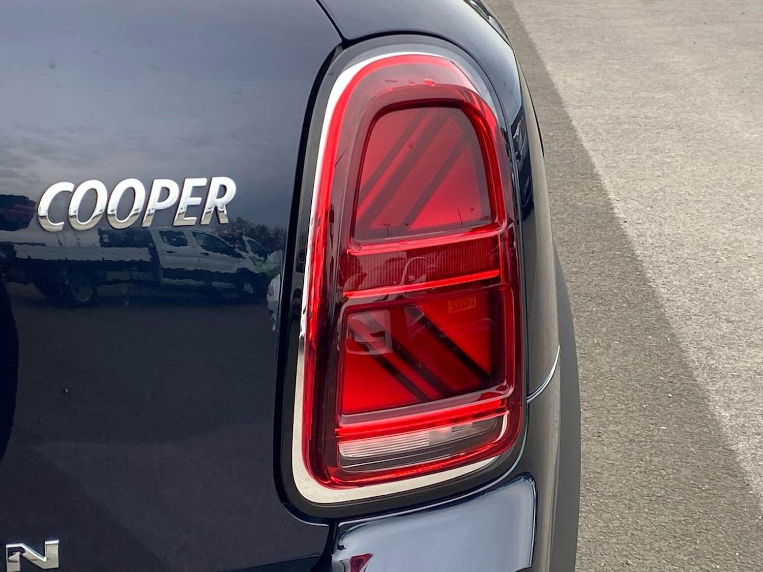 Used MINI Countryman 2023 for sale - 78039287: Photo 35