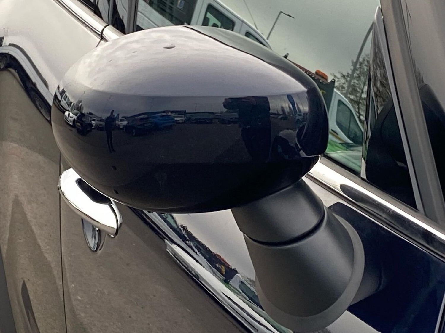 Used MINI Countryman 2023 for sale - 78039287: Photo 37