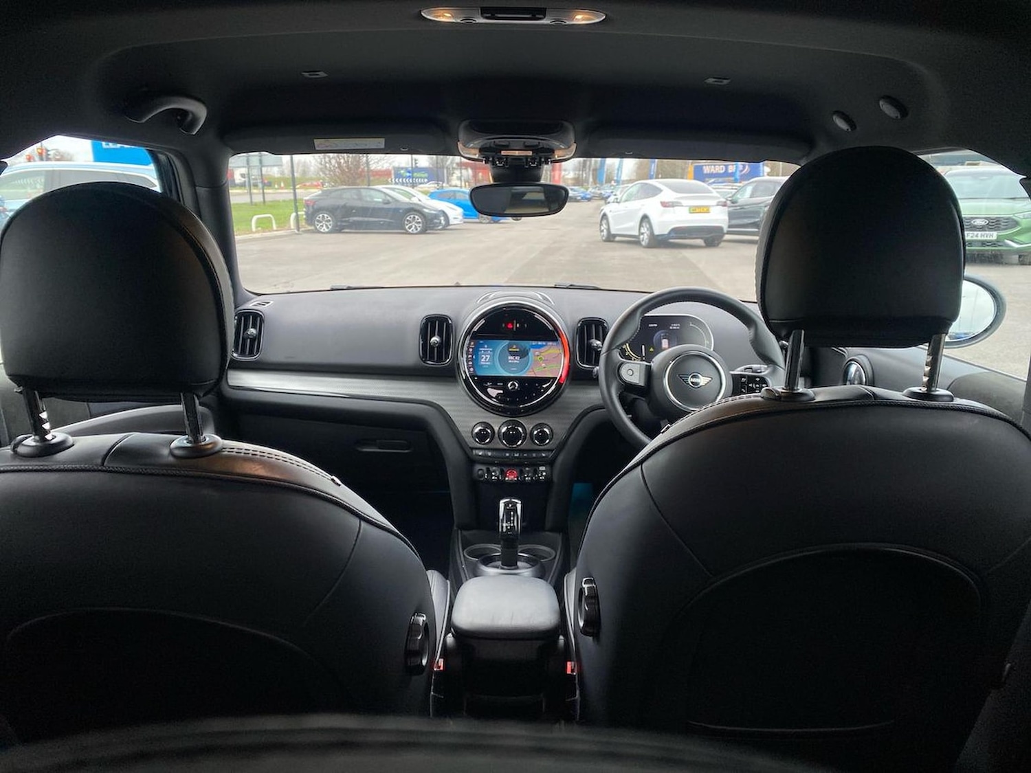 Used MINI Countryman 2023 for sale - 78039287: Photo 38