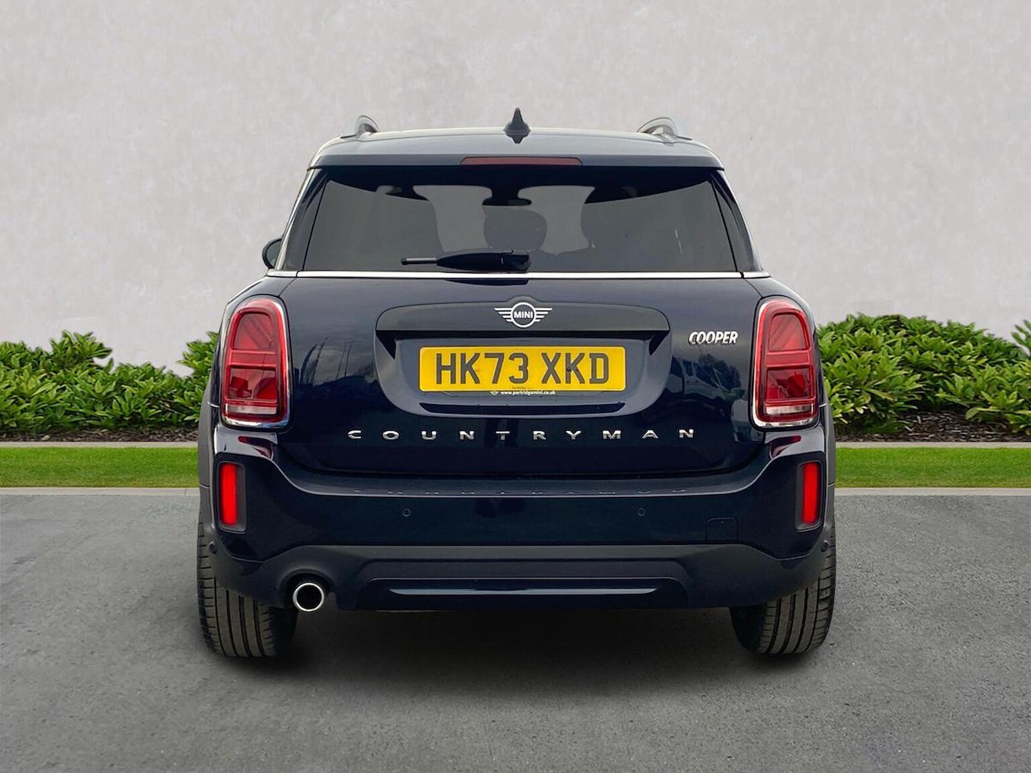 Used MINI Countryman 2023 for sale - 78039287: Photo 4