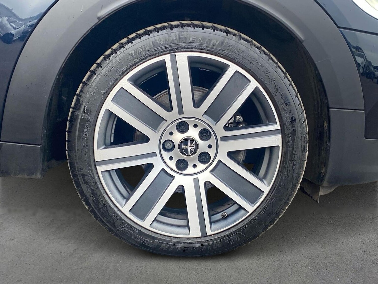 Used MINI Countryman 2023 for sale - 78039287: Photo 6