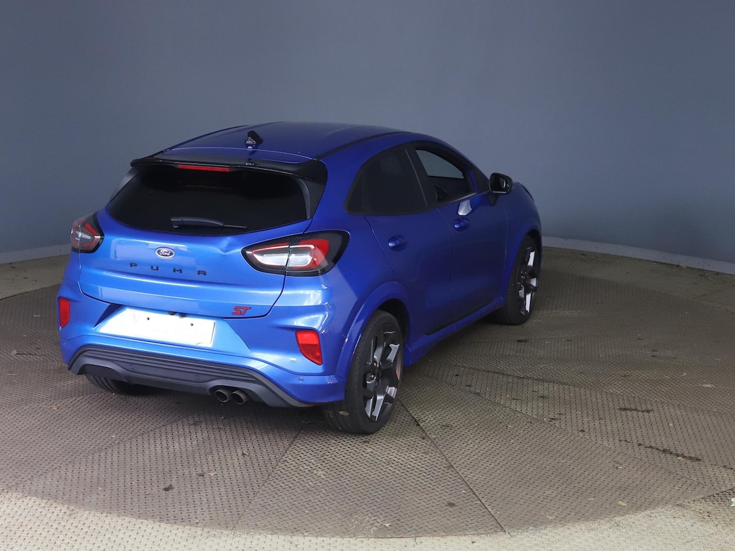 Used Ford Puma 2023 for sale - 76492375: Photo 10