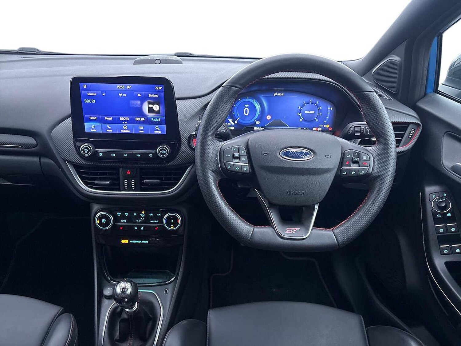 Used Ford Puma 2023 for sale - 76492375: Photo 11