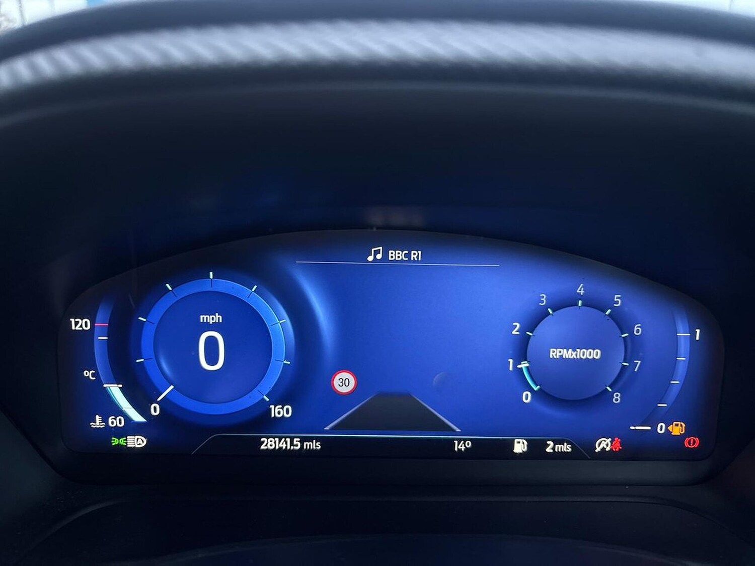 Used Ford Puma 2023 for sale - 76492375: Photo 12