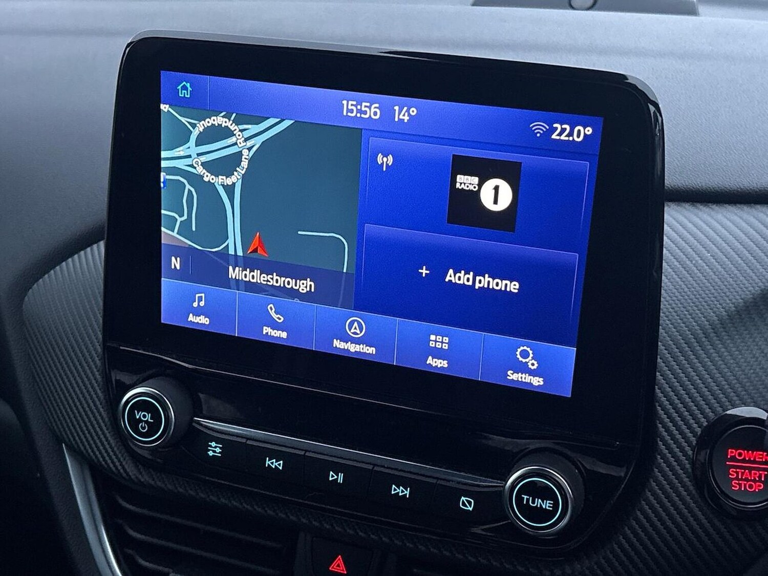 Used Ford Puma 2023 for sale - 76492375: Photo 13