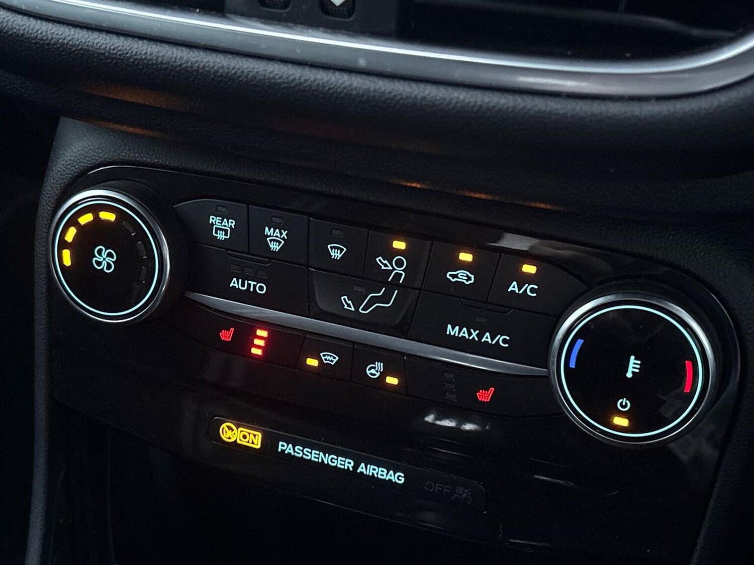 Used Ford Puma 2023 for sale - 76492375: Photo 14