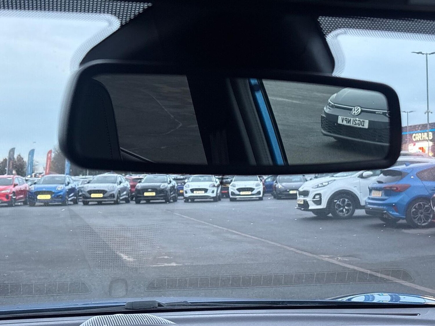 Used Ford Puma 2023 for sale - 76492375: Photo 16