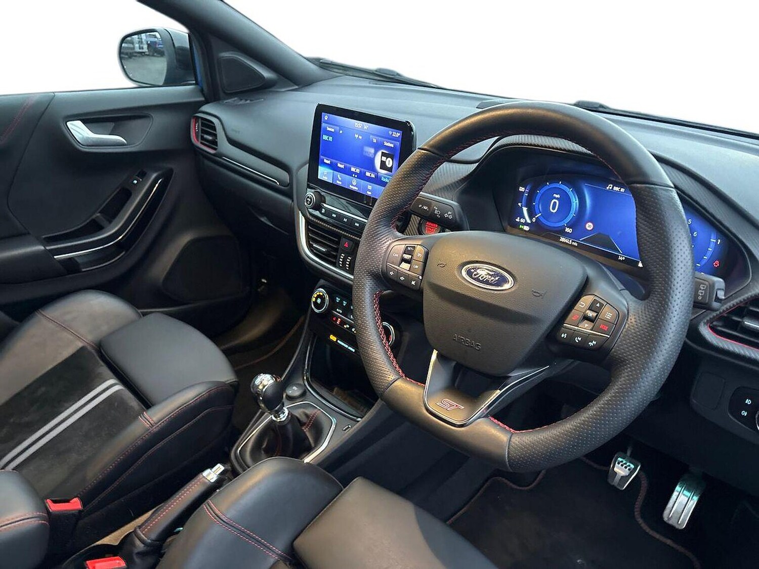 Used Ford Puma 2023 for sale - 76492375: Photo 17