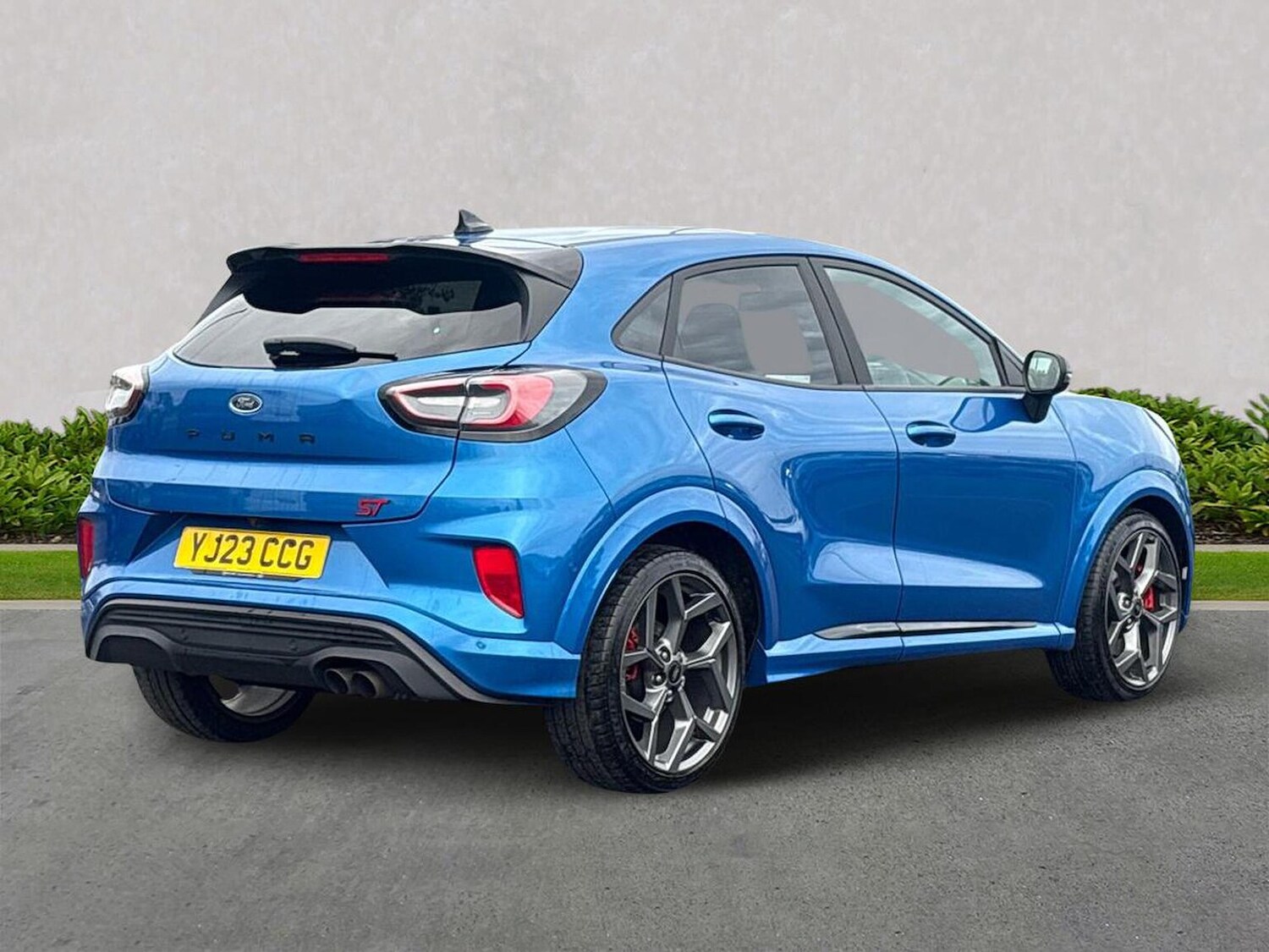 Used Ford Puma 2023 for sale - 76492375: Photo 20