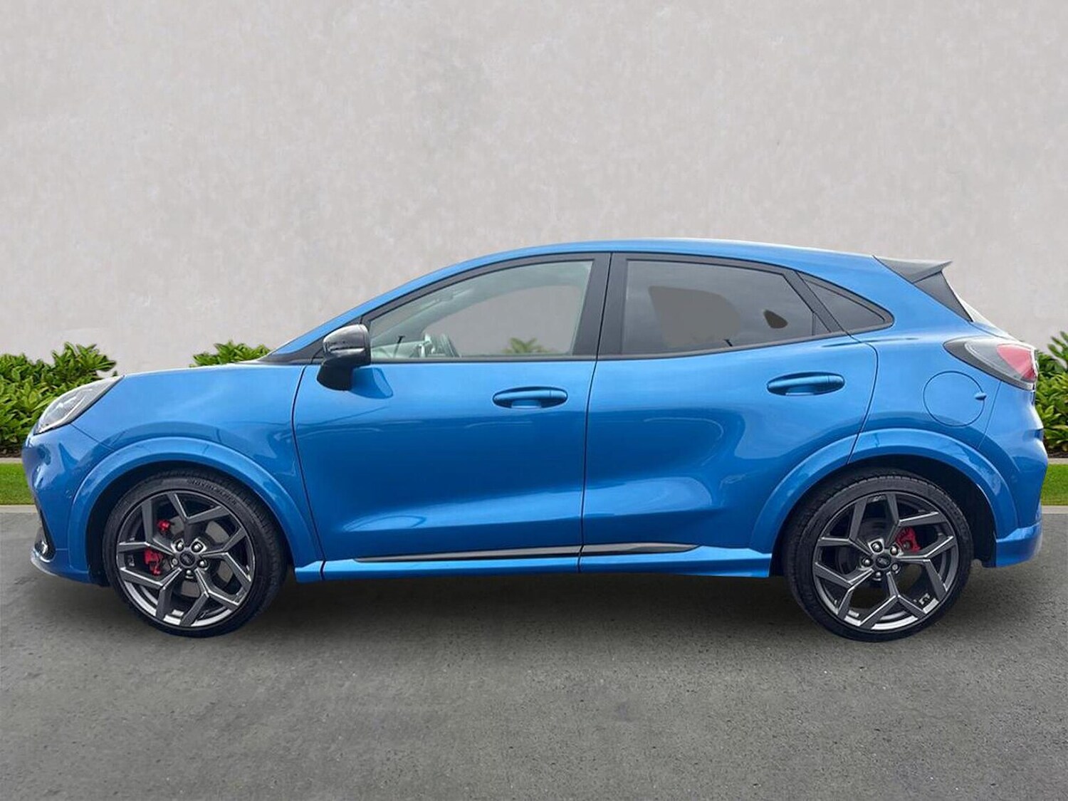 Used Ford Puma 2023 for sale - 76492375: Photo 21