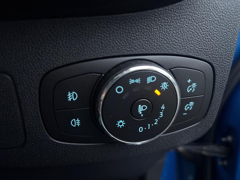 Used Ford Puma 2023 for sale - 76492375: Photo 24