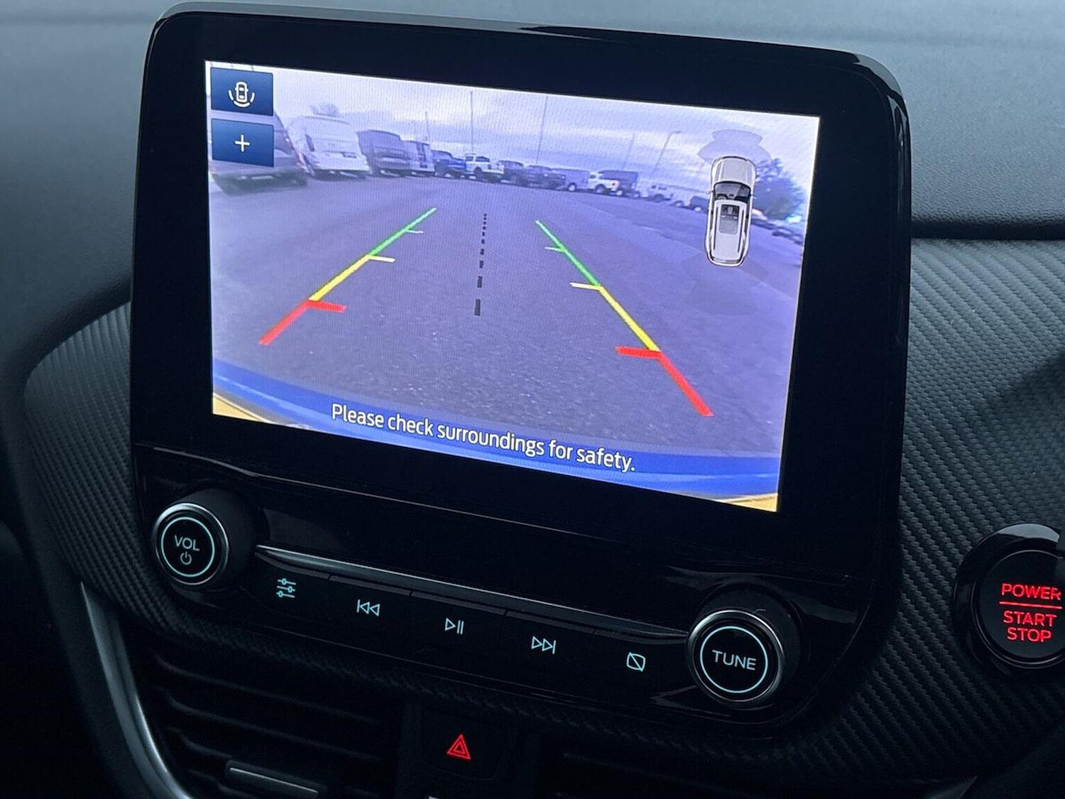 Used Ford Puma 2023 for sale - 76492375: Photo 25