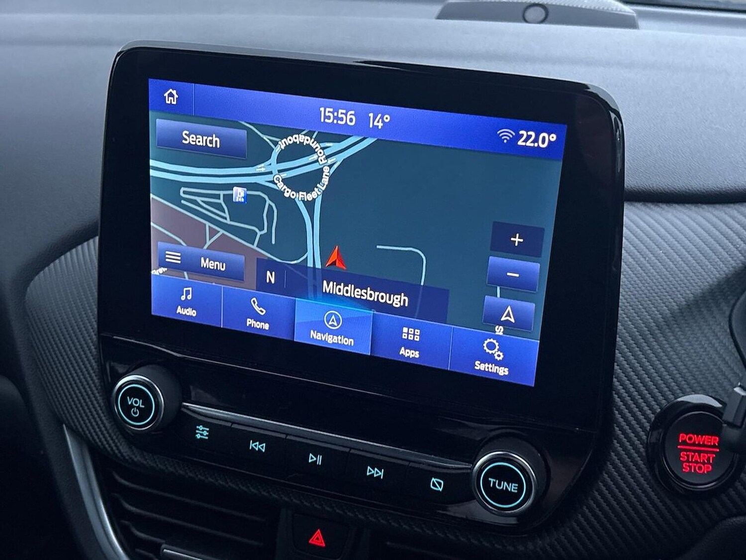 Used Ford Puma 2023 for sale - 76492375: Photo 26