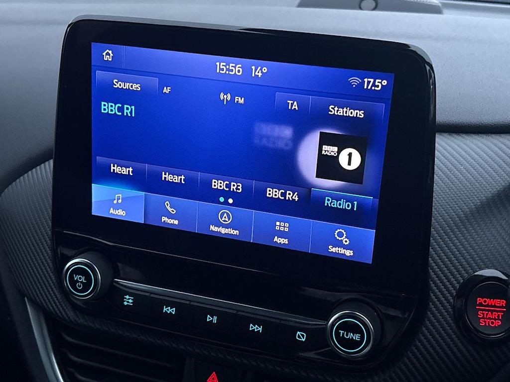 Used Ford Puma 2023 for sale - 76492375: Photo 27