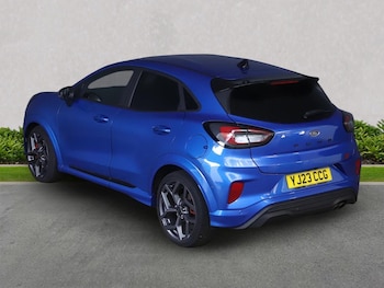Used Ford Puma 2023 for sale - 76492375: Photo