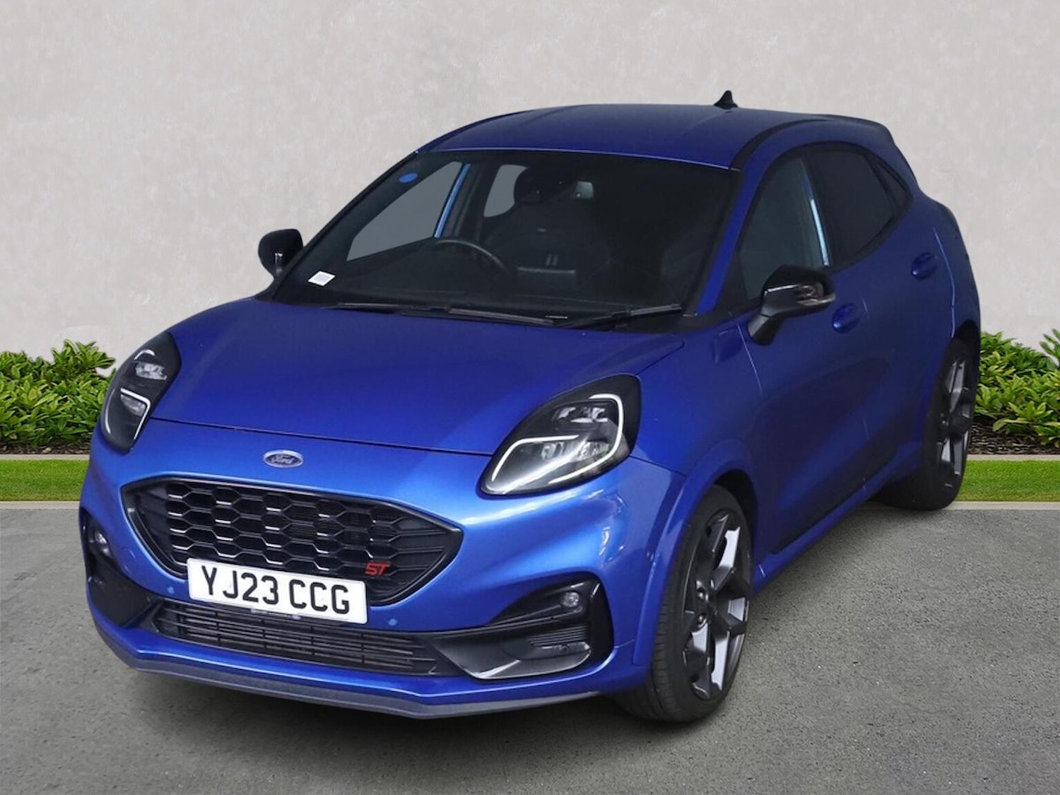 Used Ford Puma 2023 for sale - 76492375: Photo 3