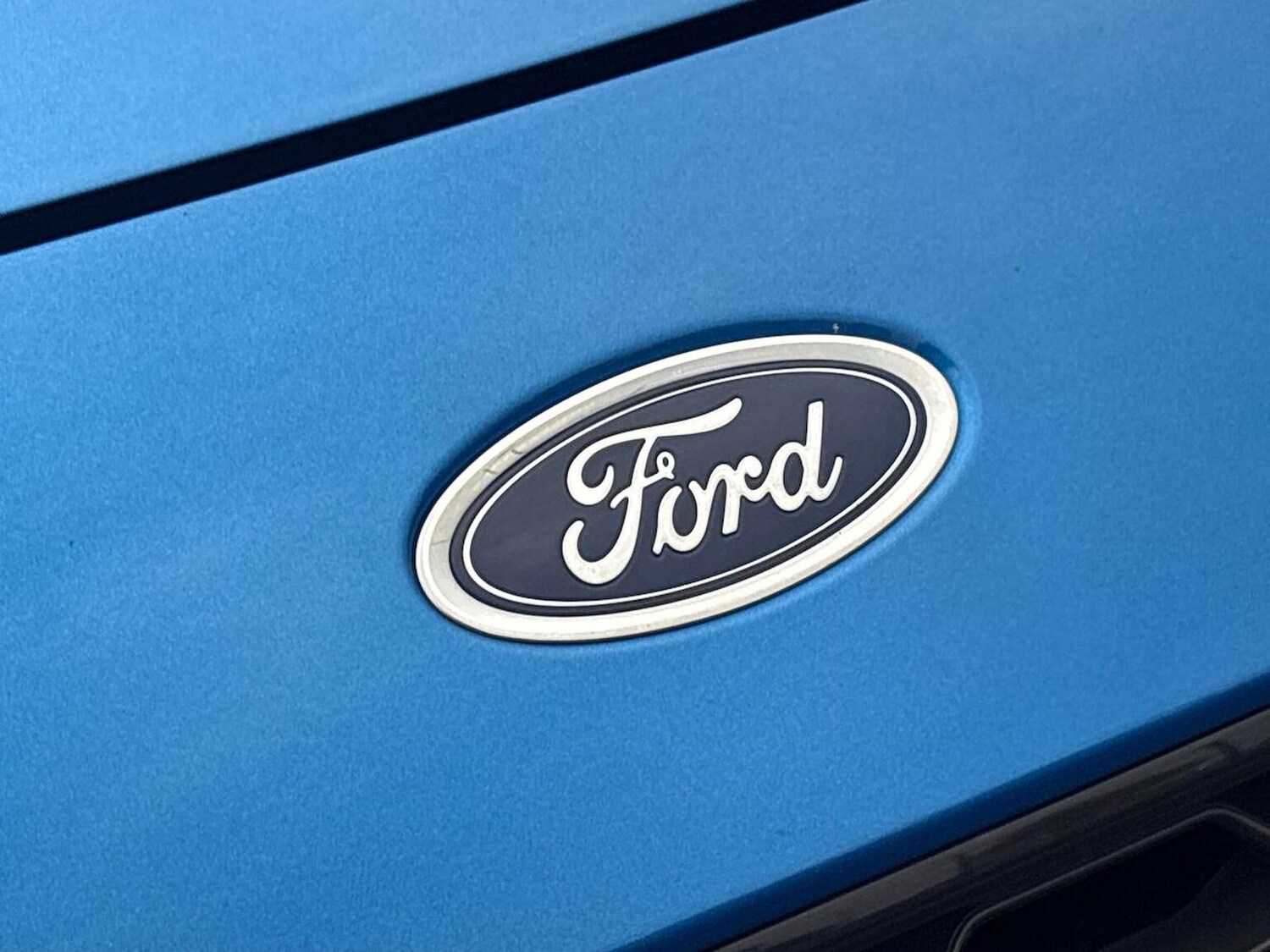 Used Ford Puma 2023 for sale - 76492375: Photo 35