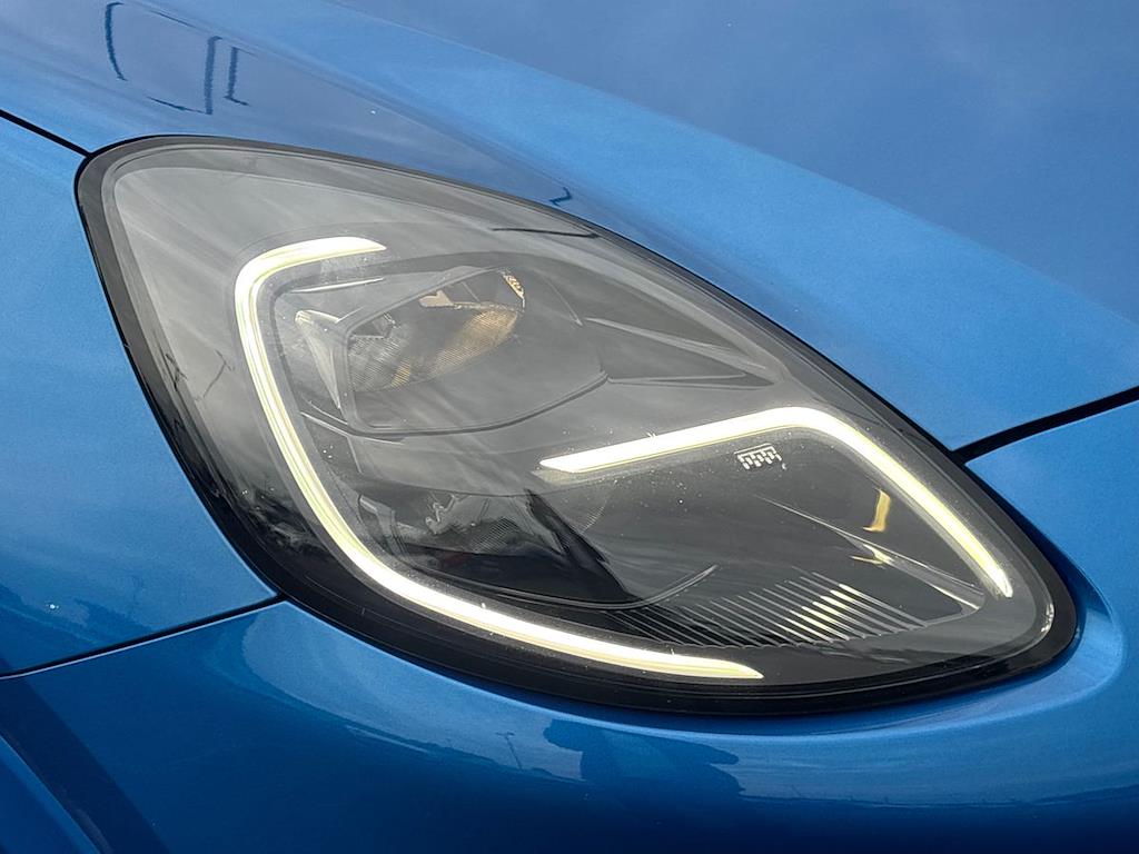 Used Ford Puma 2023 for sale - 76492375: Photo 36