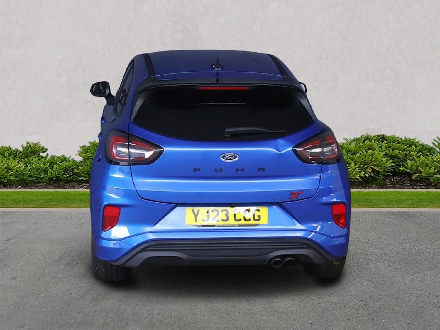 Used Ford Puma 2023 for sale - 76492375: Photo 4