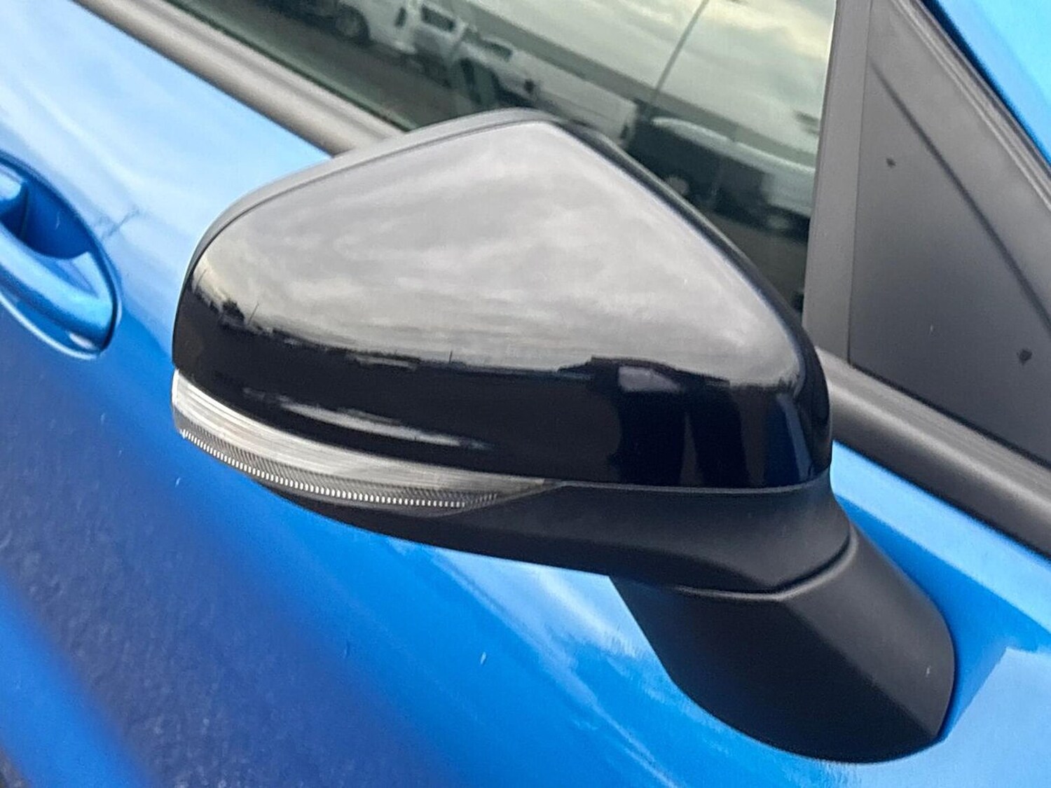 Used Ford Puma 2023 for sale - 76492375: Photo 40