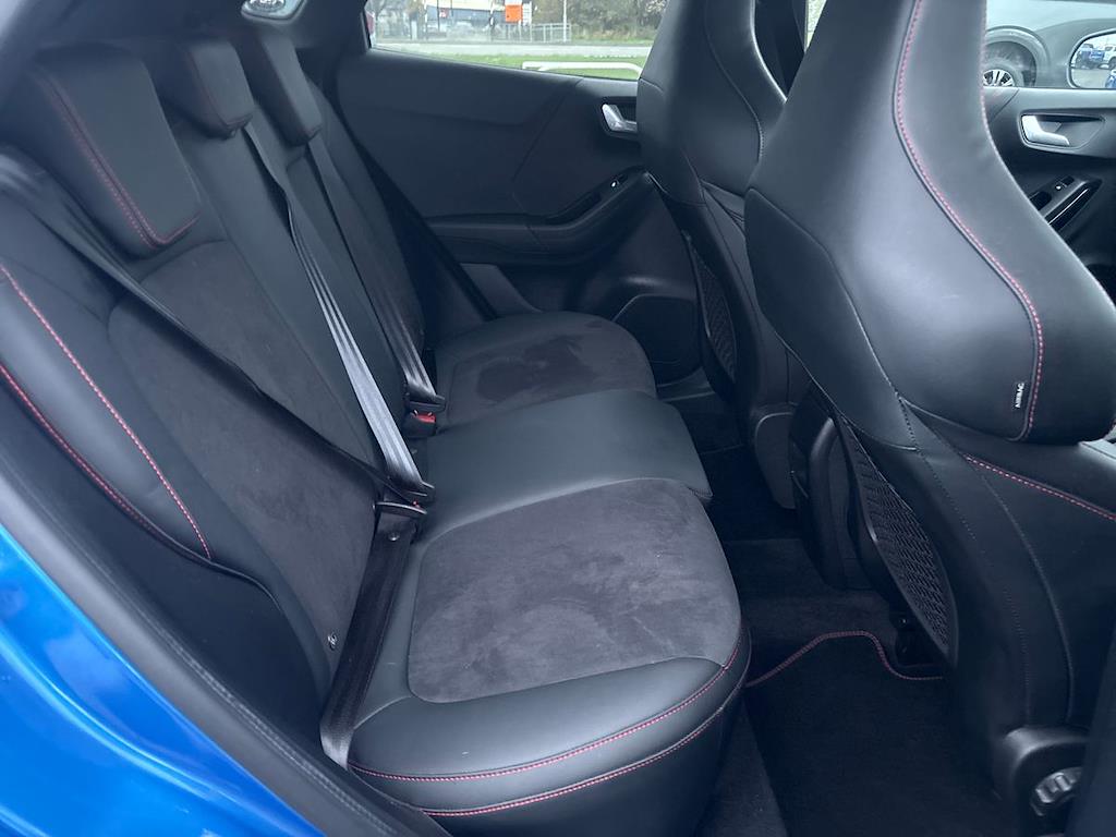 Used Ford Puma 2023 for sale - 76492375: Photo 42